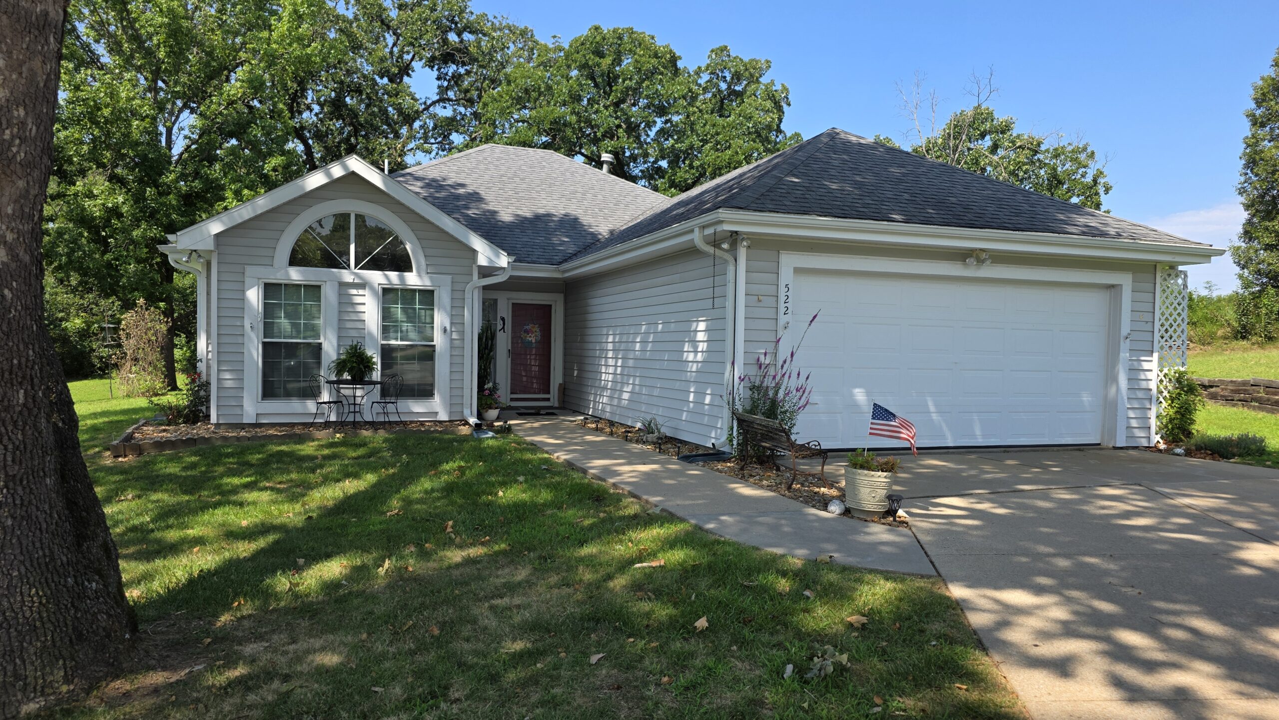 Braswell Estate Sale